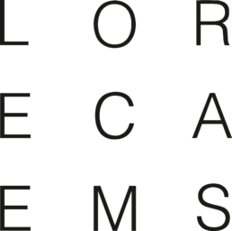 Logo Lore Caems